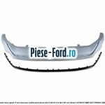 Eticheta senzor presiune roata Ford Focus 2014-2018 1.6 TDCi 95 cai diesel