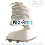 Emblema grila radiator Ford Kuga 2008-2012 2.5 4x4 200 cai benzina