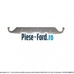 Extensie bara spate RS (Combi) Ford Mondeo 2008-2014 2.3 160 cai benzina