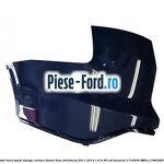 Extensie bara spate stanga combi Ford Focus 2011-2014 1.6 Ti 85 cai benzina