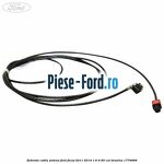 Extensie cablu antena Ford Focus 2011-2014 1.6 Ti 85 cai #27D0DD7D54