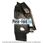 Extensie stalp D dreapta combi Ford Focus 2014-2018 1.5 TDCi 120 cai diesel