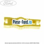 Electromotor 1,1 KW Ford Fiesta 2008-2012 1.25 82 cai benzina