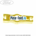 Electromotor 1,4 KW Ford Fusion 1.6 TDCi 90 cai diesel