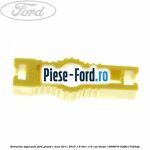 Electromotor 2 KW, model Start-Stop Ford Grand C-Max 2011-2015 1.6 TDCi 115 cai diesel
