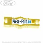 Electromotor 2.4 KW Ford Tourneo Connect 2002-2014 1.8 TDCi 110 cai diesel