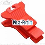 Extractor sigurante panou bord Ford Grand C-Max 2016-2020 1.5 EcoBoost 180 cai #C8AE33D698