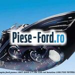 Far dreapta Ford Puma 1997-2003 1.7 16V 125 cai #F88D5C5874