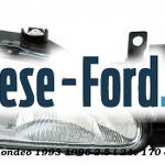 Far dreapta Ford Mondeo 1993-1996 2.5 i 24V 170 cai benzina