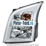 Far dreapta reglaj manual Ford Transit 2006-2014 2.2 TDCi RWD 100 cai diesel