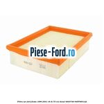 Filtru aer Ford Fiesta 1996-2001 1.8 DI 75 cai #5046F80AEF