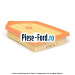 Filtru aer Ford Fiesta 2017-2023 1.0 EcoBoost mHEV 125 cai #3176AE198A