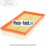Filtru aer Ford Focus 1998-2004 1.8 TDCi 100 cai #235F0055C8