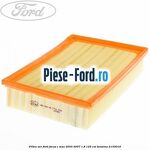 Filtru aer Ford Focus C-Max 2003-2007 1.8 125 cai #2776AB0AAC