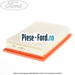 Filtru aer Ford Galaxy 1995-2000 2.8 i V6 4x4 174 cai #CC979BE9FD