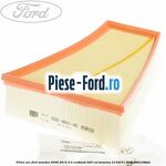 Filtru cutie viteza tip PowerShift Ford Mondeo 2008-2014 2.0 EcoBoost 240 cai benzina