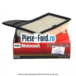 Filtru aer Ford Mustang 2015-2018 5.0 V8 418 cai #D930EE785C