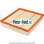 Filtru aer Ford Transit 2006-2014 2.2 TDCi 140 cai #95F6517EC2
