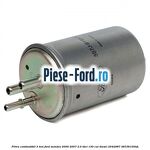 Filtru combustibil 3 tevi Ford Mondeo 2000-2007 2.0 TDCi 130 cai #805916211A