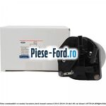 Filtru combustibil cu modul incalzire Ford Transit Connect 2013-2018 1.6 TDCi 95 cai #8FCEF50BE7