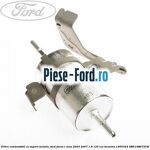 Filtru aer rotund Ford Focus C-Max 2003-2007 1.8 125 cai benzina