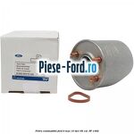 Filtru combustibil Ford B-Max 1.5 TDCi 95 cai #76143A1D48