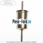Filtru combustibil Ford Mondeo 2014-2018 2.0 EcoBoost 240 cai #249D7DE874