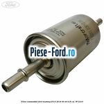 Filtru combustibil Ford Mustang 2015-2018 5.0 V8 418 cai #595E3A32A9
