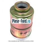 Filtru combustibil Ford Ranger 2002-2006 2.5 TD 4x4 84 cai #DBE038657D