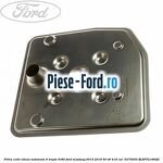 Filtru cutie viteza automata 6 trepte 6R80 Ford Mustang 2015-2018 5.0 V8 418 cai #127CC0CF71