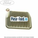 Filtru cutie viteza tip CVT Ford Focus C-Max 2003-2007 1.8 125 cai #A3ADE438F9