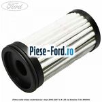 Filtru cutite viteza CVT Ford Focus C-Max 2003-2007 1.8 125 cai #DBE7FEA6FF