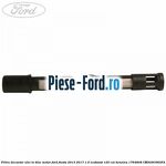 Filtru aer Ford Fiesta 2013-2017 1.0 EcoBoost 125 cai benzina