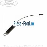 Filtru deparazitare unde radio Ford Galaxy 2015-2023 2.0 TDCi 4x4 180 cai #3750AE05F7