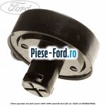 Filtru epurator ulei Ford Escort 1995-1998 Cosworth 4x4 220 cai #FC02AA643A