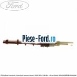 Conducte aer conditionat dupa an 05/2007 Ford Tourneo Connect 2002-2014 1.8 TDCi 110 cai diesel