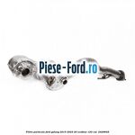 Filtru particule Ford Galaxy 2015-2023 2.0 EcoBlue 120 cai #47D314DBFB