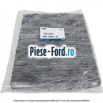 Filtru aer Ford Fiesta 2008-2012 1.6 Ti 120 cai benzina