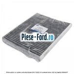 Filtru polen cu carbon activ Ford Fiesta 2017-2023 1.0 EcoBoost mHEV 125 cai #7ACC7996F9