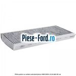 Filtru polen cu carbon activ Ford Focus 1998-2004 1.8 DI/TDDi 90 cai 