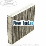 Filtru polen cu carbon activ Ford Focus 2008-2011 1.4 80 cai #75173C15CC