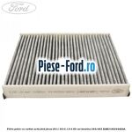 Filtru cutie viteza tip PowerShift Ford Focus 2011-2014 1.6 Ti 85 cai benzina