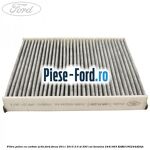Filtru cutie viteza tip PowerShift Ford Focus 2011-2014 2.0 ST 250 cai benzina