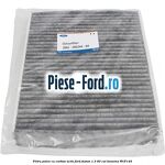Filtru aer Ford Fusion 1.3 60 cai benzina