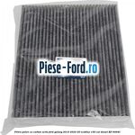 Filtru polen cu carbon activ Ford Galaxy 2015-2023 2.0 EcoBlue 150 cai #900000215F