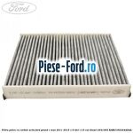 Filtru cutie viteza tip PowerShift Ford Grand C-Max 2011-2015 1.6 TDCi 115 cai diesel
