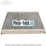 Filtru polen cu carbon activ Ford Grand C-Max 2011-2015 1.6 EcoBoost 182 cai #FF996D417D