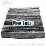 Filtru polen cu carbon activ Ford Fusion 1.3 60 cai benzina