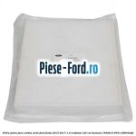 Filtru polen/habitaclu cu carbon activ Odour Plus Ford Fiesta 2013-2017 1.0 EcoBoost 125 cai benzina
