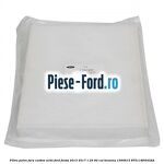 Filtru polen/habitaclu cu carbon activ Odour Plus Ford Fiesta 2013-2017 1.25 82 cai benzina